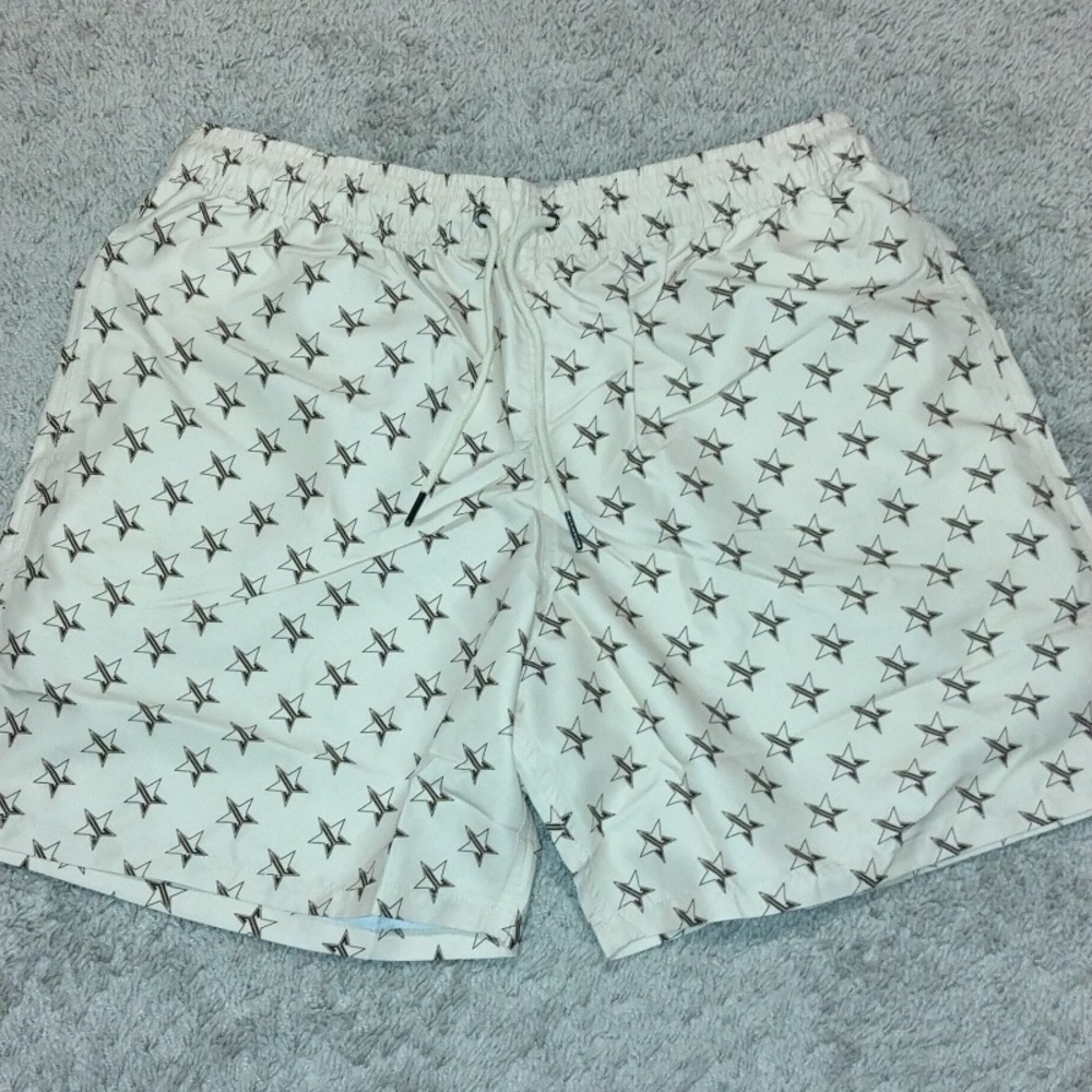 Jeffree Star shorts
